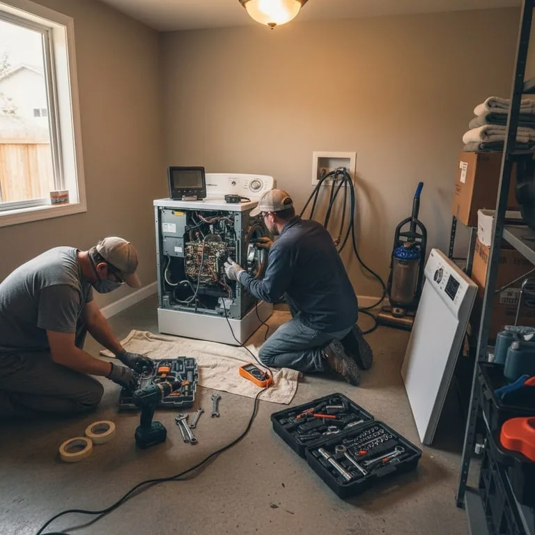 Appliance Repair service in La Crosse, WI